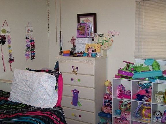 Kids Room