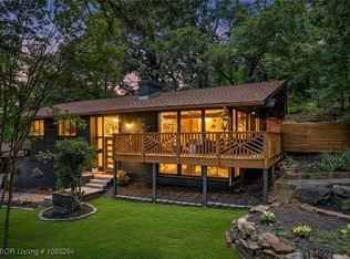 12 Carthage Cir, Fort Smith, AR 72901