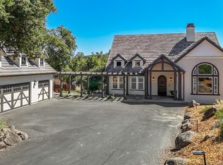 3519 Hanover Place, Santa Rosa, CA 95404