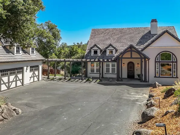 3519 Hanover Place, Santa Rosa, CA 95404