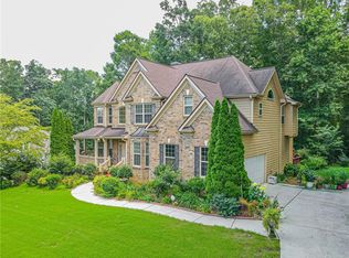 420 Whirlaway St, Jefferson, GA 30549