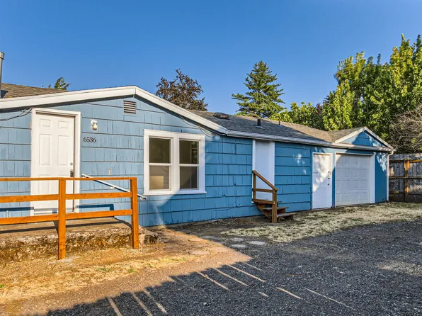 6536 SE 58th Ave #6536, Portland, OR 97206