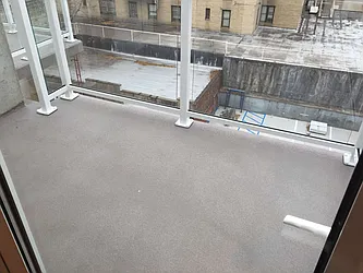 Rented by NY Space Finders Inc.