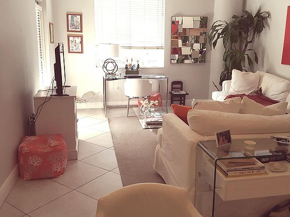 living space