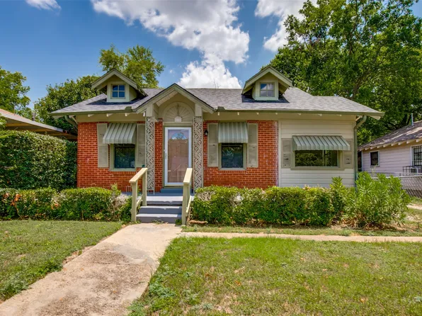 810 S Montclair Ave, Dallas, TX 75208