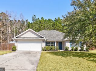 121 Benicia Ln, Guyton, GA 31312