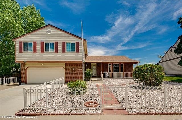 For Sale: 4646 Anaheim Court, Denver, CO 80239