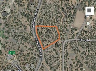 5081 W Three Forks Rd, Prescott, AZ 86305
