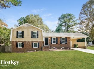103 Ware Ct, Garner, NC 27529