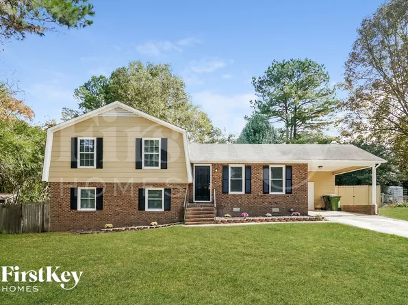 103 Ware Ct, Garner, NC 27529