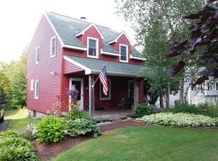 226 Chapel St, Holden, MA 01520