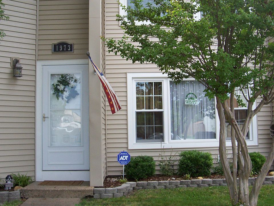 Front of the House