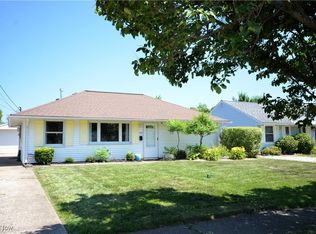 4113 Belle Ave, Sheffield Lake, OH