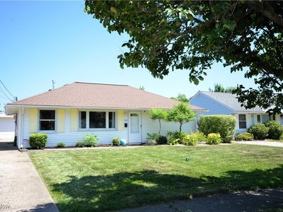4113 Belle Ave, Sheffield Lake, OH, 44054
