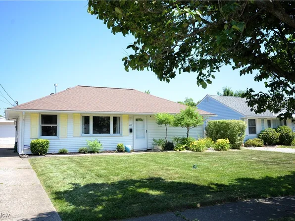 4113 Belle Ave, Sheffield Lake, OH 44054