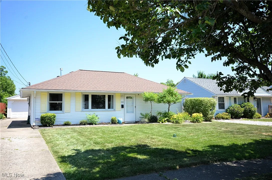4113 Belle Ave photo 1