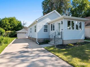 1334 W Winnebago St, Appleton, WI 54914