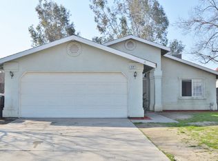 1172 Galileo Ave, Hanford, CA 93230