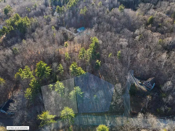 Hemlock Road #40 & 53, Bartlett, NH 03812