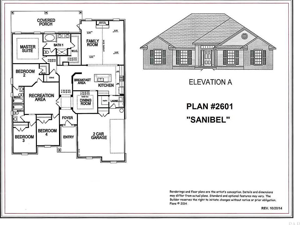 1st image of 6042 Augustine Dr