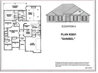 6042 Augustine Dr, Pace, FL 32571