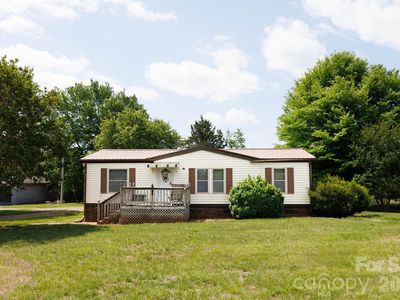 318 Tuckers Grove Rd, Statesville, NC, 28625