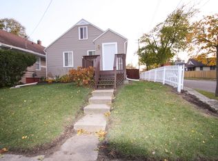 300 Riley St, Lansing, MI 48910