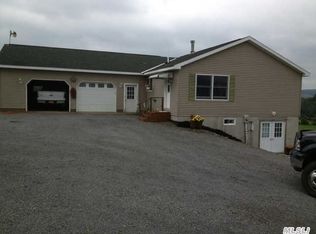 1756 County Highway 19, Burlington Flats, NY 13315