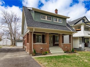 3690 Chelton Rd, Shaker Heights, OH 44120