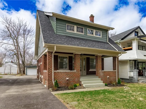 3690 Chelton Rd, Shaker Heights, OH 44120