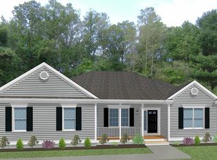 38 Magnolia Way, Bridgewater, MA 02324