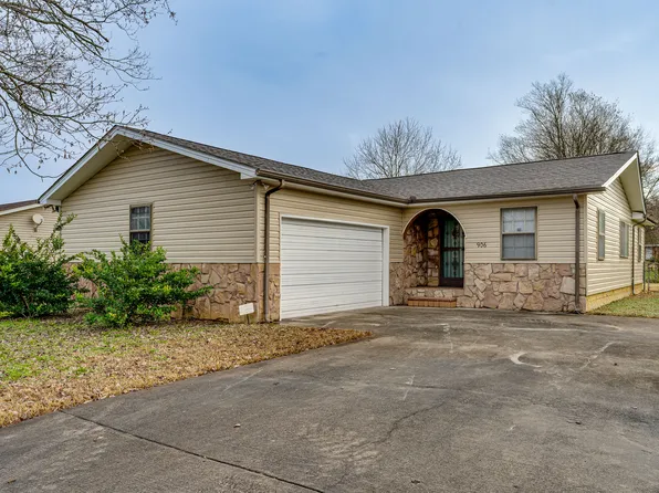 906 Hawthorne Ct, Chattanooga, TN 37406