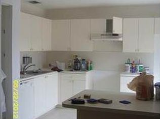 16265 SW 58th Ter, Miami, FL 33193