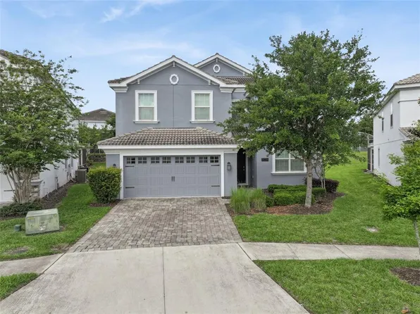 9038 Stinger Dr, Davenport, FL 33896