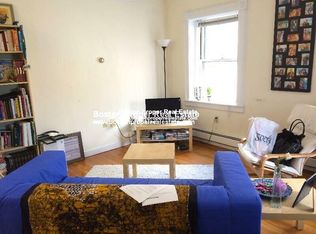 65 Hancock St #5N, Boston, MA 02114