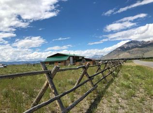 5009 N 5500 W, Mackay, ID 83251