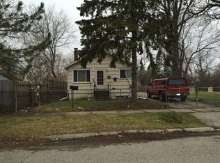 1421 N Dexter St, Flint, MI 48506