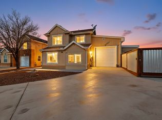 1027 Parkland View Dr NW, Albuquerque, NM 87120
