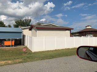 1010 Whisperwood Dr, Salisbury, NC 28147