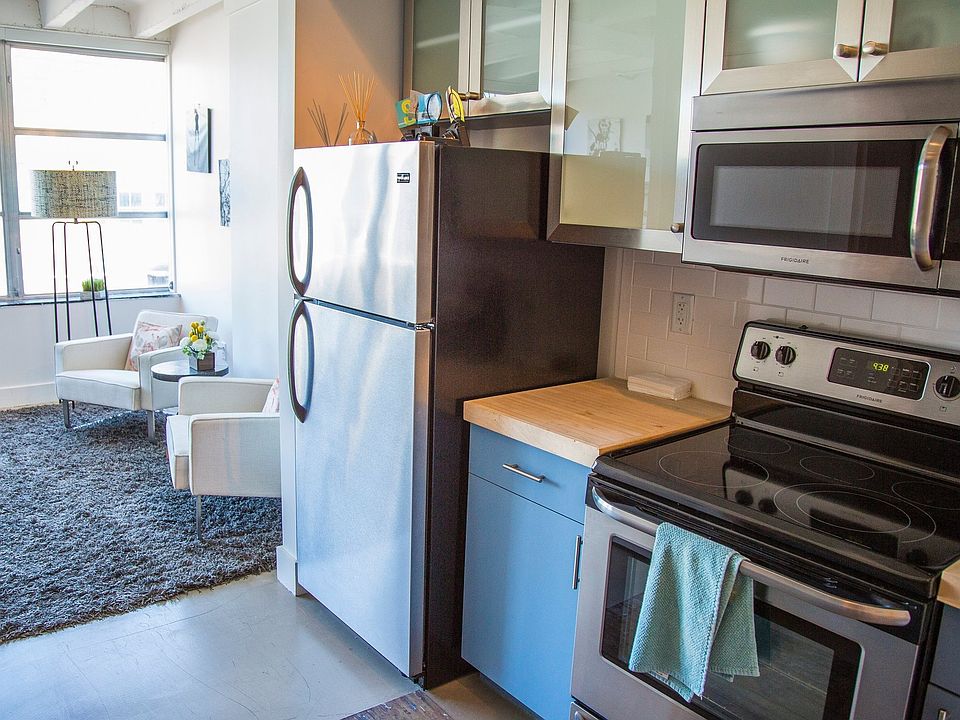 Model Kitchen