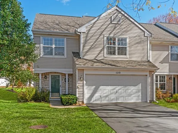 123 Vista View Dr, Wauconda, IL 60084