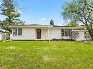 414 E Jefferson St, Toulon, IL 61483