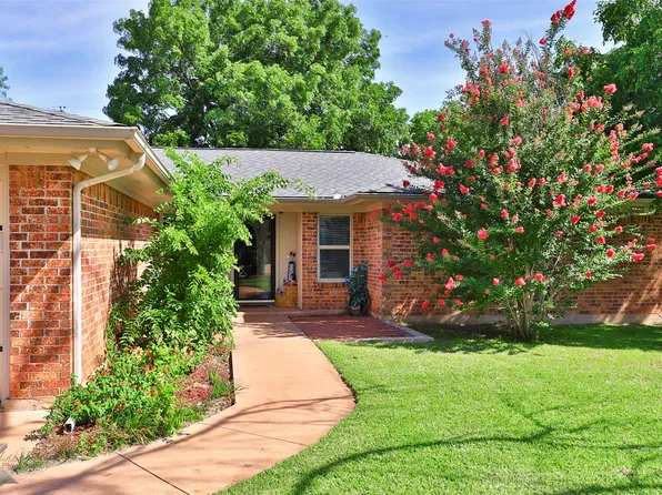 1118 Piedmont Dr, Abilene, TX 79601