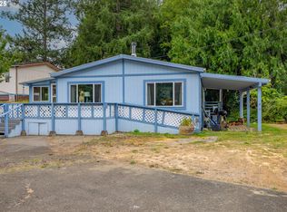 1050 N Cedar Point Rd SPACE B06, Coquille, OR 97423