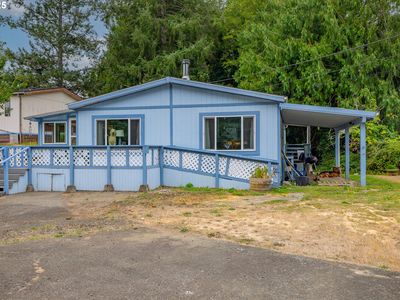 1050 N Cedar Point Rd Space B06, Coquille, OR, 97423