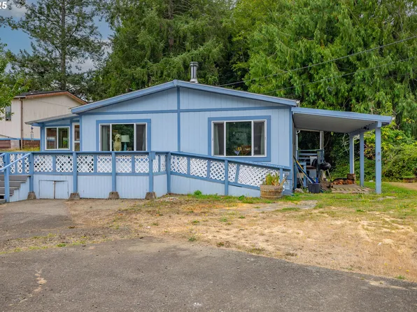 1050 N Cedar Point Rd Space B06, Coquille, OR 97423
