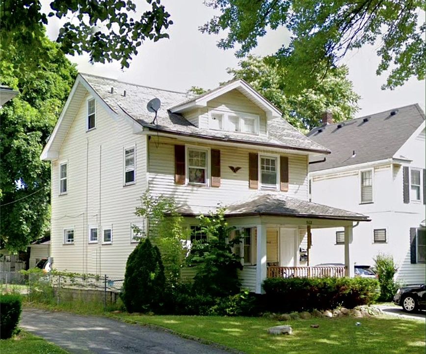 962 Blvd Rochester, NY, 14619 Apartments for Rent Zillow