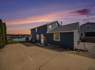 417 Wolf Lake Rd, Brooklyn, MI 49230