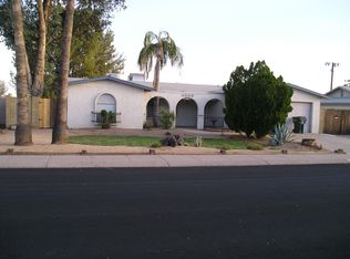 4009 W Seldon Ln, Phoenix, AZ 85051