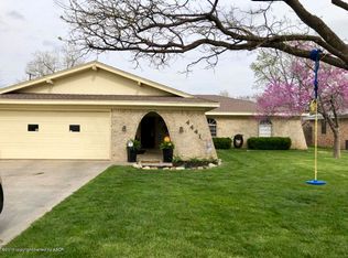 4441 Evelyn St, Amarillo, TX 79109